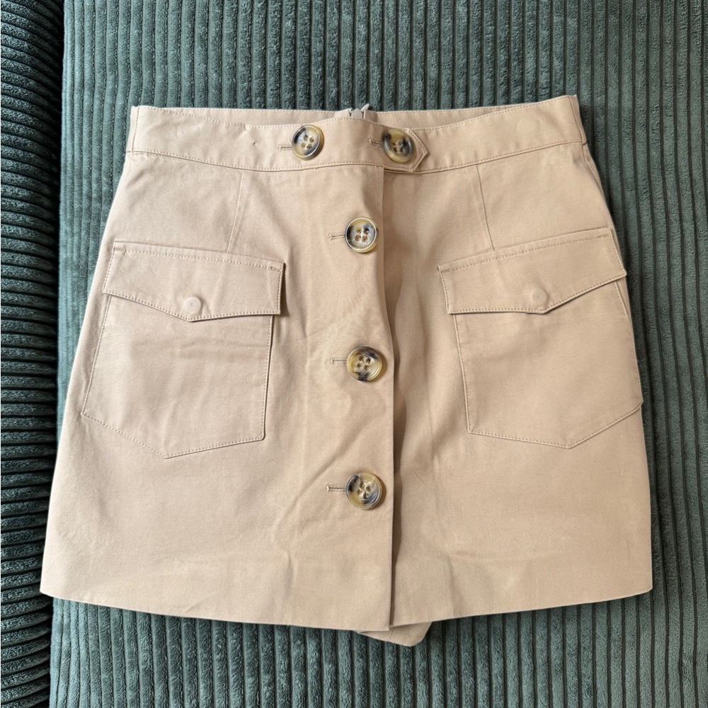 RED Valentino Skort